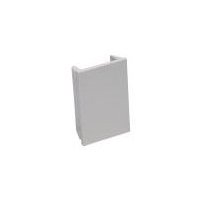 3190101 LJ6C Fascia Blank White