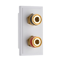 Speaker Module (White) - 3602007