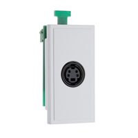 S-Video Module (White) - 3602017