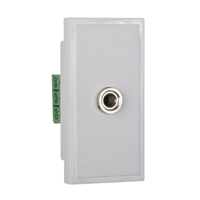 3.5mm Audio (Headphone) Module (White) - 3602021