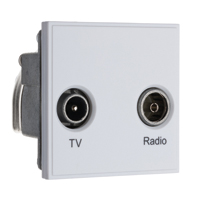 TV/FM Module (White) - 3604203