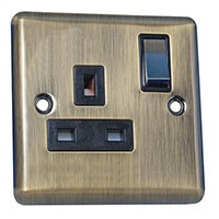 13A Sockets