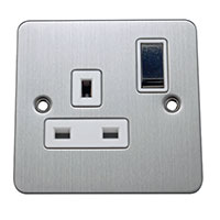 13A Sockets