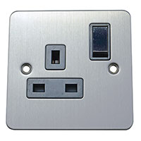 13A Sockets