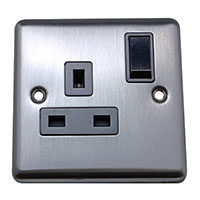 13A Sockets