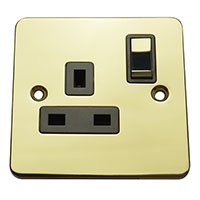 13A Sockets